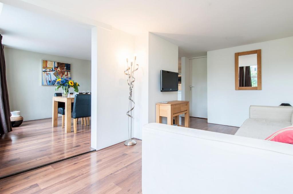 Rembrandtplein Apartment Suites Amsterdam Dış mekan fotoğraf